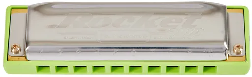 Hohner Rocket Amp E-major