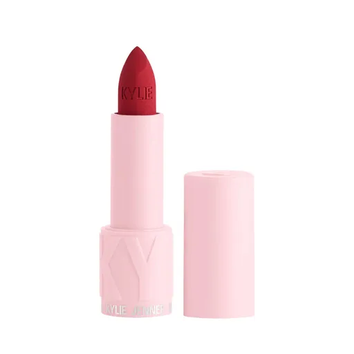 Kylie Cosmetics Matná rtěnka (Matte Lipstick) 3,5 g 410 An Apple A Day