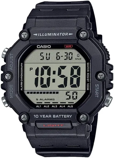 Casio Collection Youth AE-1600H-1AVEF (247)