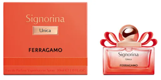 Salvatore Ferragamo Signorina Unica - EDP 30 ml