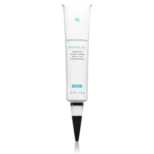 Skinceuticals Correct Retinol 0.3 pleťový krém s retinolem 30 ml