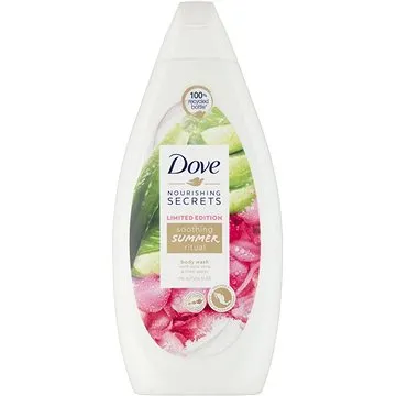 DOVE Sprchový gel Aloe Vera