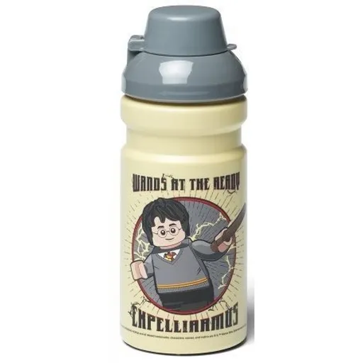 LEGO® Harry Potter láhev na pití Bradavice