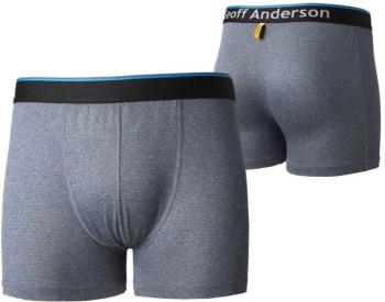 Geoff anderson wizwool boxer shorts - s