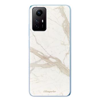 Odolné silikonové pouzdro iSaprio - Marble 12 - Xiaomi Redmi Note 12S