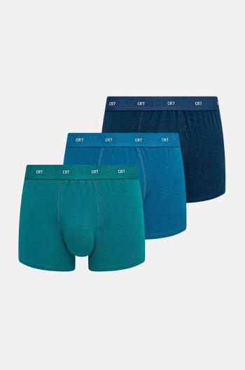 Boxerky CR7 Cristiano Ronaldo 3-pack pánské
