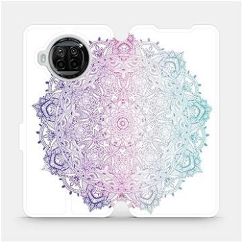 Flipové pouzdro na mobil Xiaomi MI 10T Lite - M008S Mandala (5903516462773)