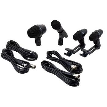 Shure PGADRUMKIT4 (S PGADRUMKIT4)