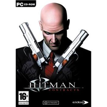 Hitman: Contracts (PC) DIGITAL (655504)