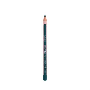 L'Oréal Paris Kajalová tužka na oči Paradise (Le Khol Naturel) 1,2 g 116 Rainforest Green