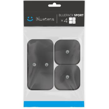 Bluetens Duo Sport electrozi de rezervă mărime S, M