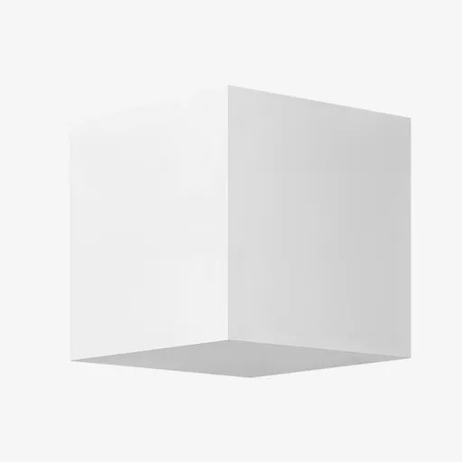 LUCIS stropní a nástěnné svítidlo IZAR C 15,6W LED 3000K akrylátové sklo bílá IC.K1.250.91