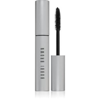 Bobbi Brown Smokey Eye Mascara rimel pentru volum extrem și culoare intensă culoare 01 Black 6 ml