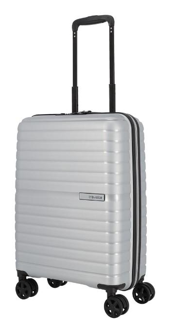 Travelite Trient S Silver