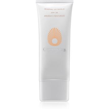 Omorovicza Mineral UV Shield pleťový krém na opalování SPF 30 100 ml