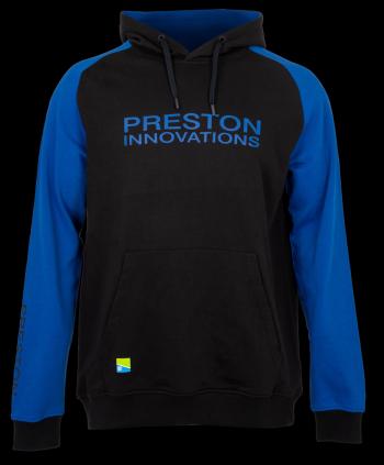 Preston innovations mikina raglan pullover hoodie - xl
