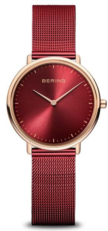 Bering Ultra Slim 15729-363