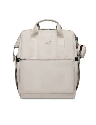 Vuch Eloa Backpack Beige uni
