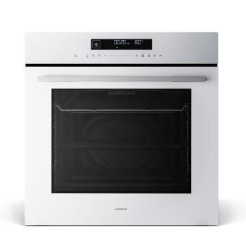 Klarstein Velaire, Široká škála funkcí, Energetická třída A+, 3160 W, 60 cm