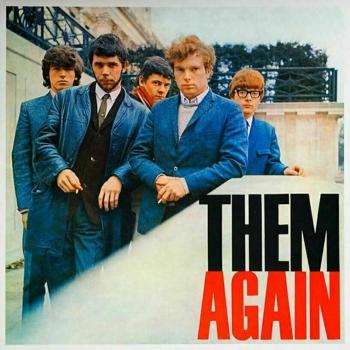 Them - Them Again (LP)