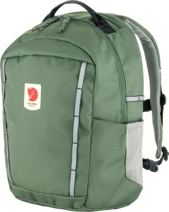 Fjällräven Skule Kids Batoh Patina Green