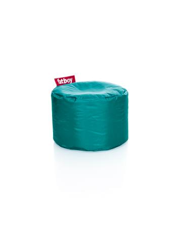 Sedací pytel / puf "point", 14 variant - Fatboy® Barva: turquoise