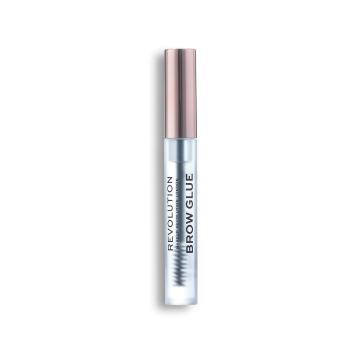 Revolution Fixační gel na obočí Extra Hold (Brow Glue) 3 ml