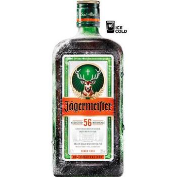 Jägermeister 0,7l 35% (4067700014931)