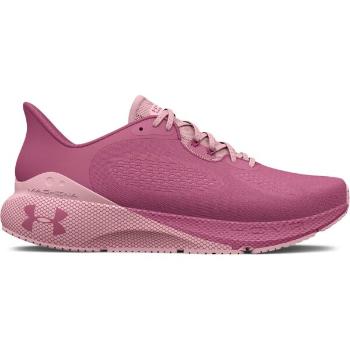 Under Armour HOVR MACHINA 3 W Dámská běžecká obuv, růžová, velikost 38.5