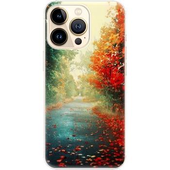 iSaprio Autumn 03 pro iPhone 13 Pro (aut03-TPU3-i13p)