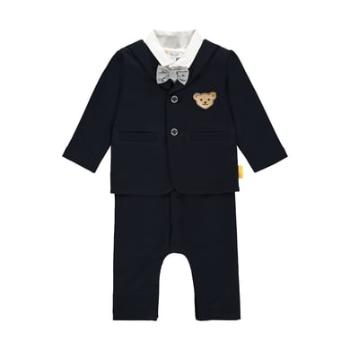 Steiff steiff Rompers Navy