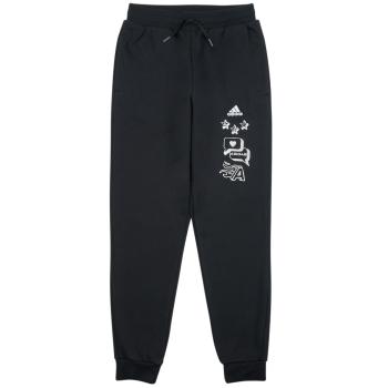 adidas  BLUV Q3 PANT  Tepláky/Vrchné oblečenie Čierna