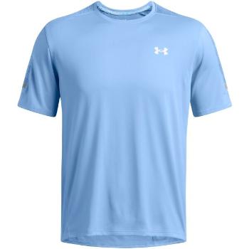 Under Armour TECH UTILITY Pánské triko, světle modrá, velikost