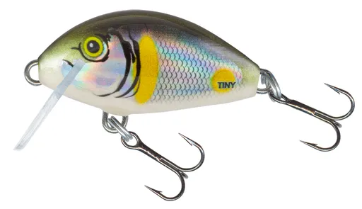 Salmo wobler tiny smelt sinking 3 cm