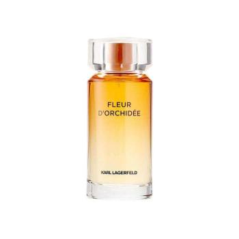 Karl Lagerfeld Fleur D´Orchidée - EDP - TESTER 100 ml