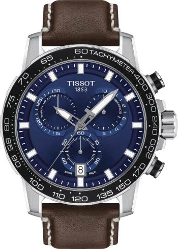 Tissot Supersport Chrono T125.617.16.041.00