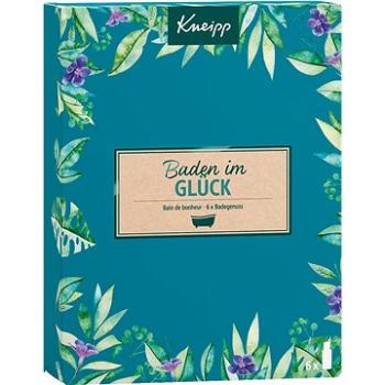 KNEIPP Sada Olejů do koupele 6× 20 ml (4008233150192)