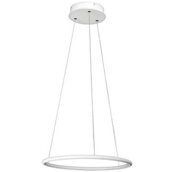 Rabalux - LED Lustr LED/21W/230V bílá (83075)