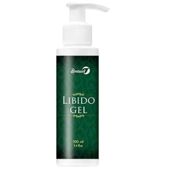 SENSUEL LUBRIKAČNÍ LIBIDO GEL PRO ŽENY 100ML (161)