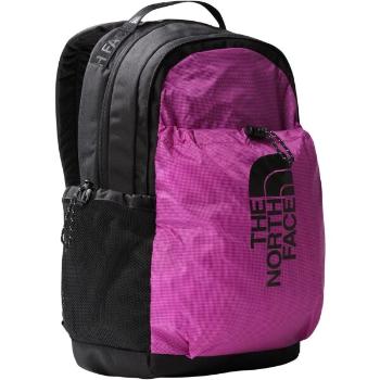 The North Face BOZER BACKPACK Batoh, fialová, velikost