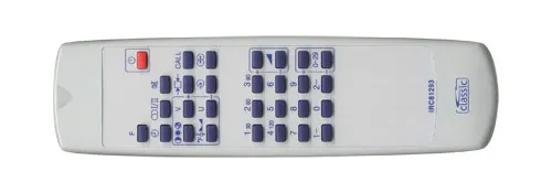 Ovladač dálkový IRC81293 toshiba, samsung