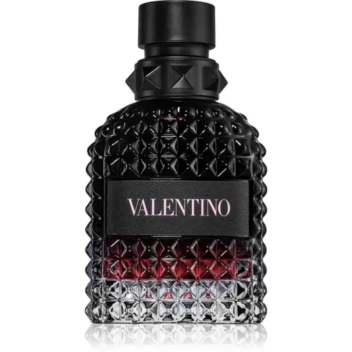 Valentino Born In Roma Intense Uomo parfémovaná voda pro muže 50 ml