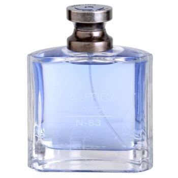 Nautica Voyage N-83 toaletní voda pro muže 100 ml