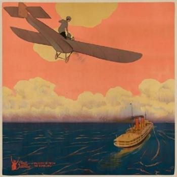 Waltzed in from the Rumbling - Plants and Animals LP