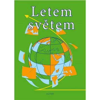 Letem světem (8594165541314)