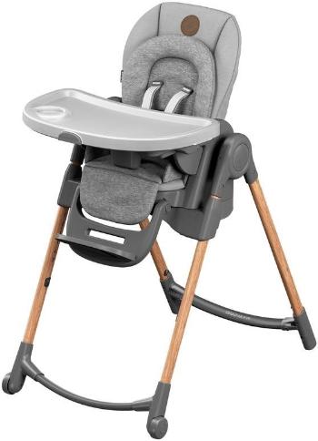 Etetőszék Maxi-Cosi Minla Essential Grey