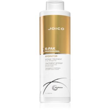 Joico K-PAK Hydrator vyživující kondicionér pro poškozené vlasy 1000 ml