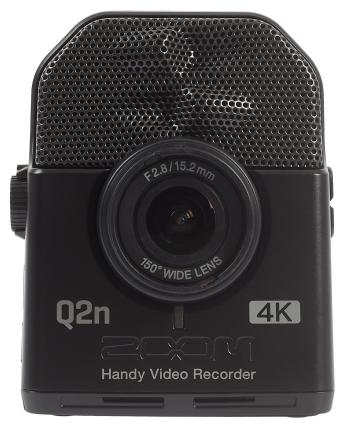 Zoom Q2N-4K