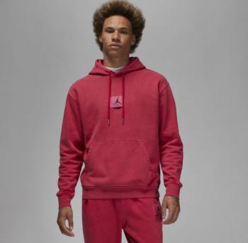 Jordan essentials statement fleece hoodie xl