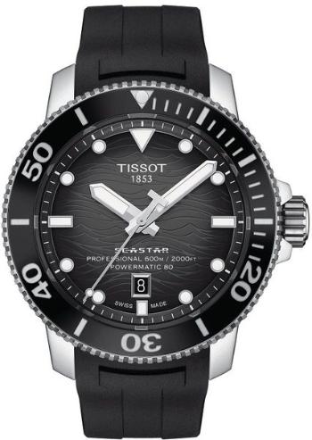 Tissot Seastar 2000 Professional Automatic T120.607.17.441.00